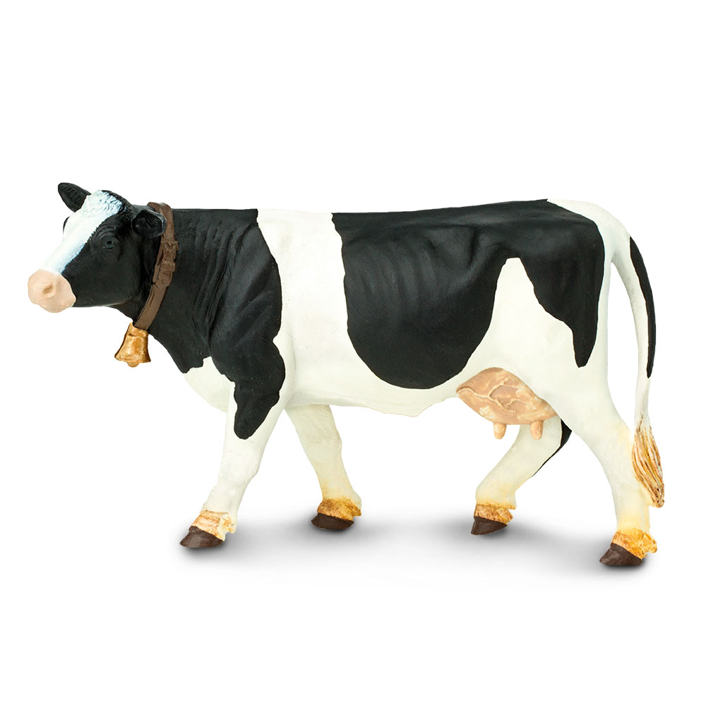 Safari Ltd Holstein krava