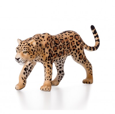 Animal planet Mojo Leopard