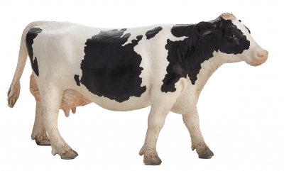 Animal planet Mojo Krava Holstein