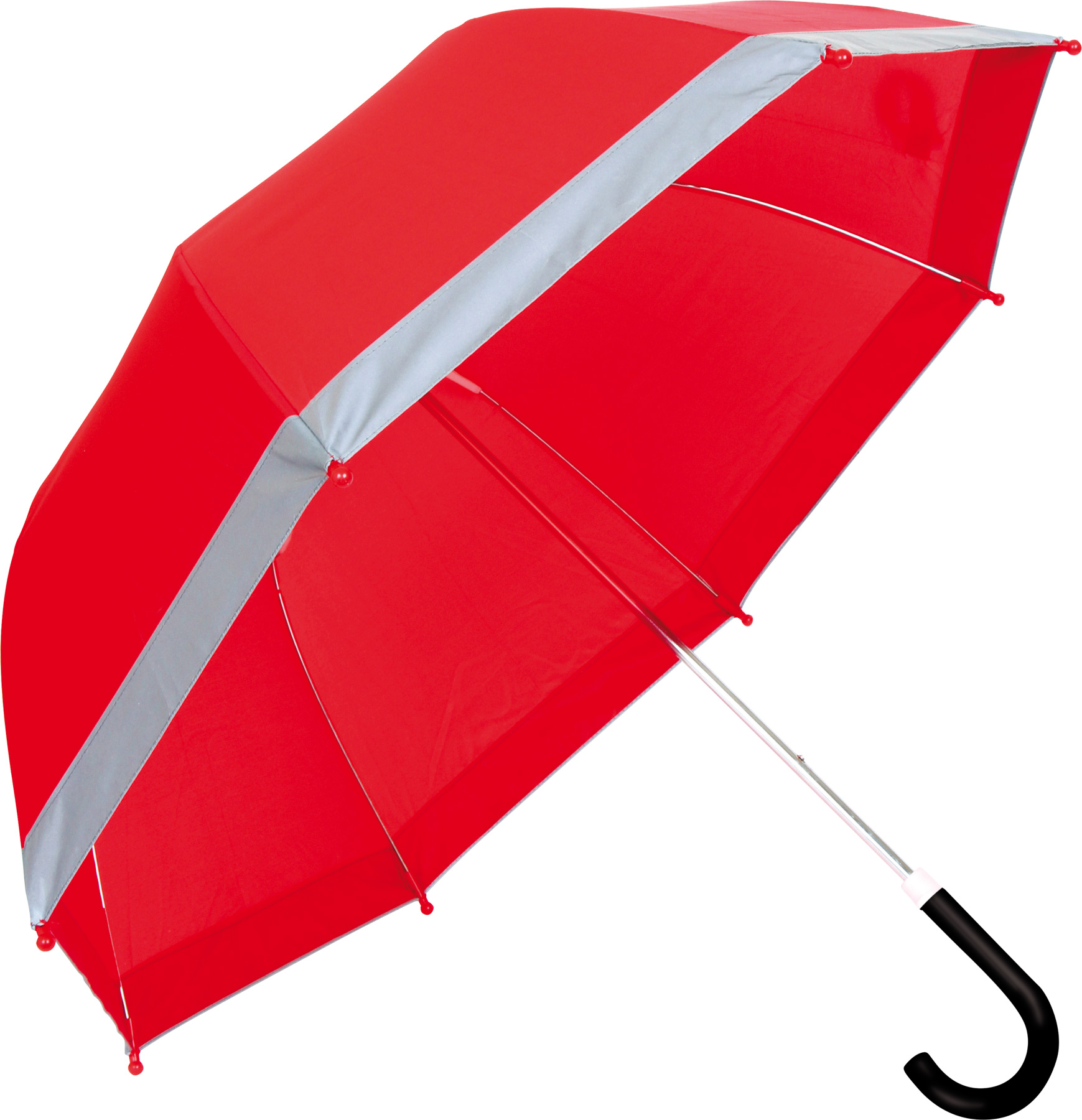 Legler detský dáždnik s reflexným pásikom