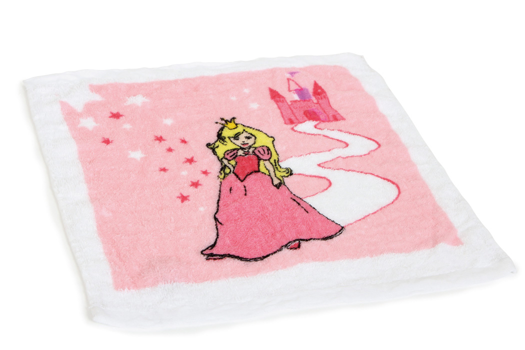 Legler magický uterák princezná