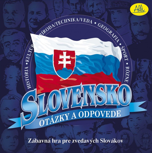 Albi Slovensko, otázky a odpovede