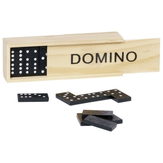 Goki klasické domino
