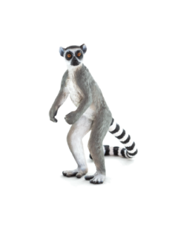 Animal planet Mojo Lemur kata