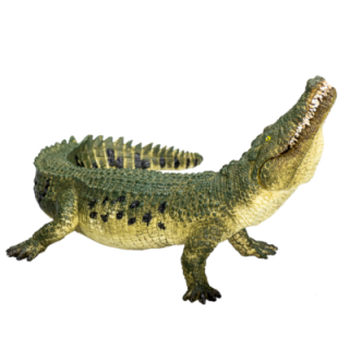 Animal planet Mojo Krokodíl s otváracími čeľusťami
