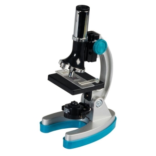 EI Mikroskop - 48ks set